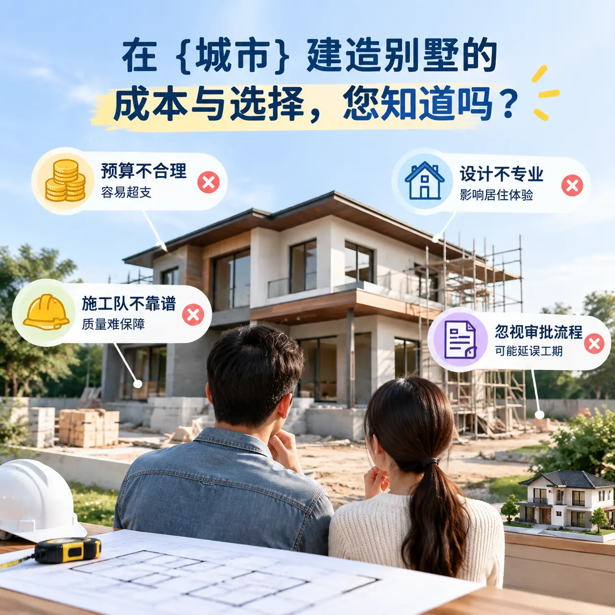 在 开阳 建造别墅的成本与选择,您知道吗?
